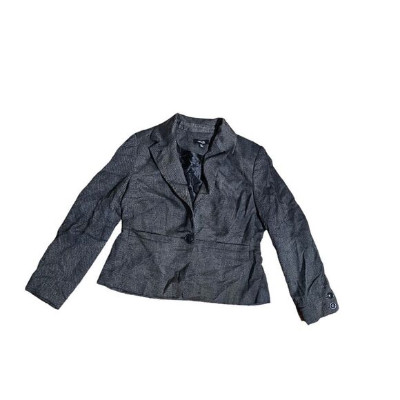 Women's RAFAELLA Petite Blazer Sizs 10P - Picture 1 of 5